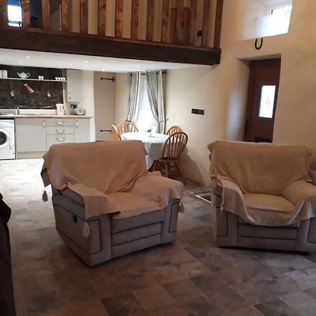 Sams cottage Corderry Esterno foto