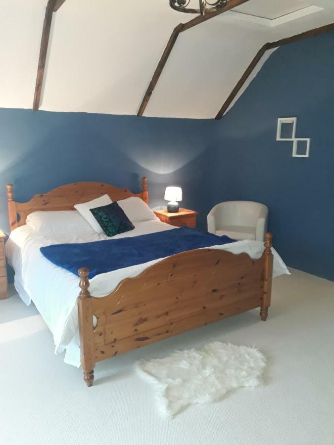 Sams cottage Corderry Esterno foto