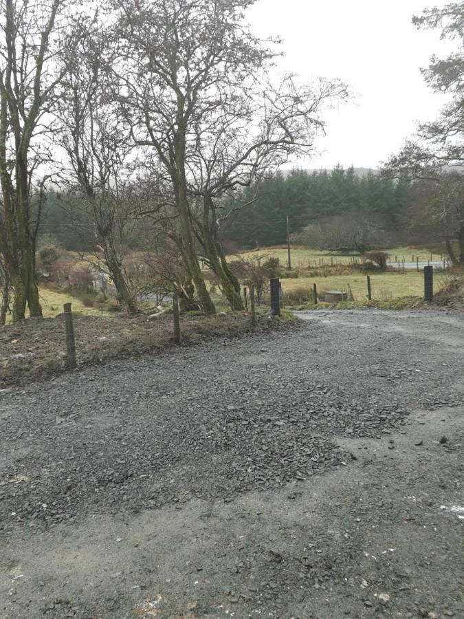 Sams cottage Corderry Esterno foto