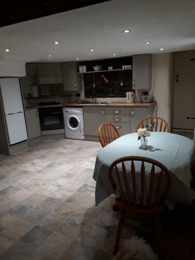 Sams cottage Corderry Esterno foto