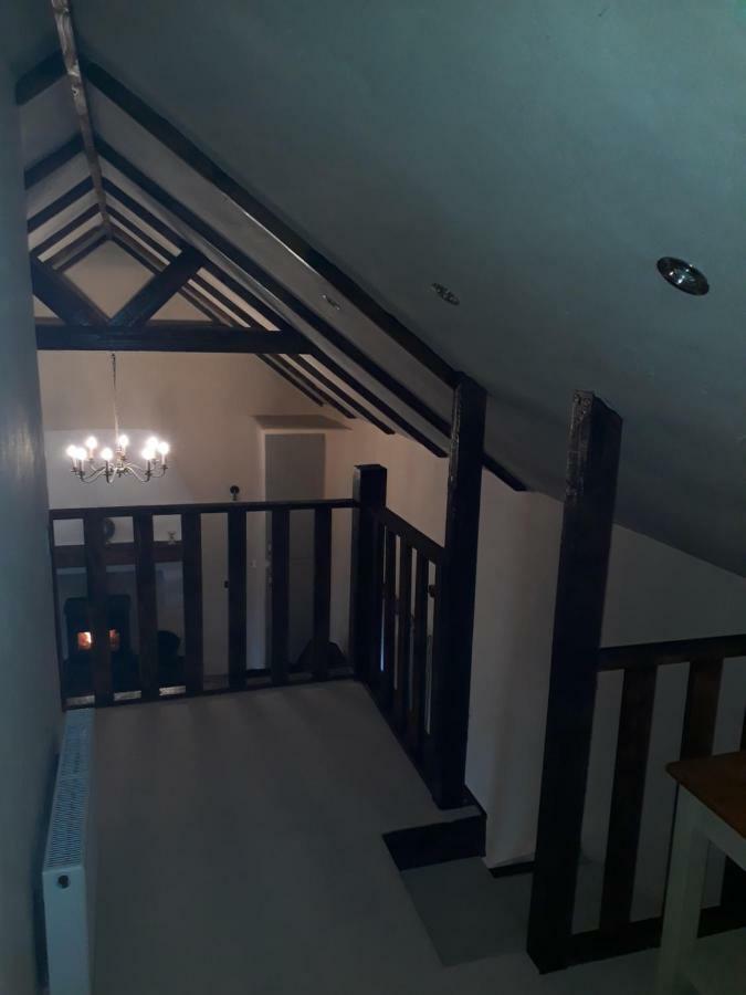 Sams cottage Corderry Esterno foto