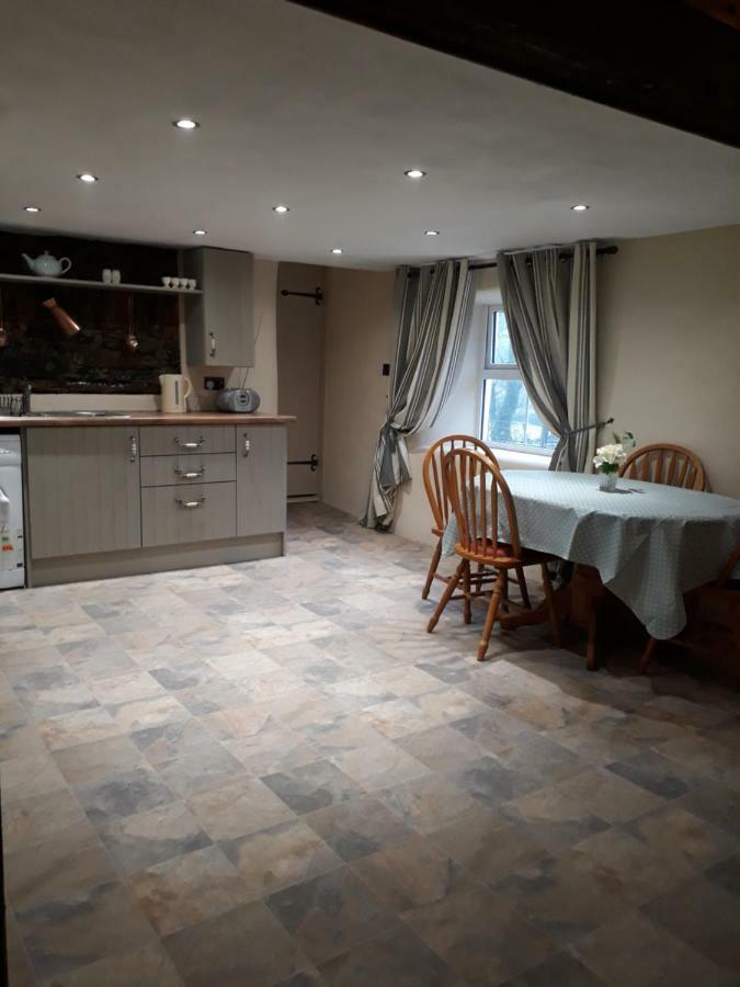 Sams cottage Corderry Esterno foto