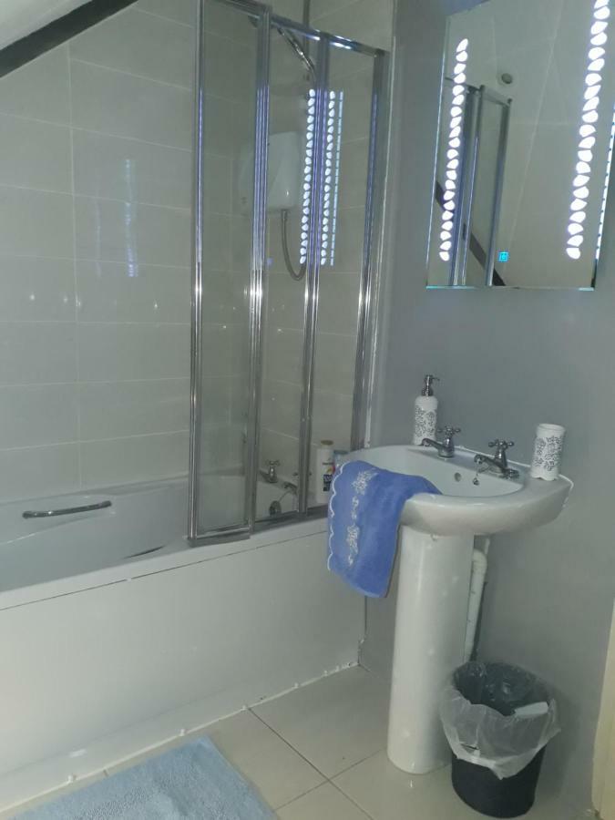 Sams cottage Corderry Esterno foto
