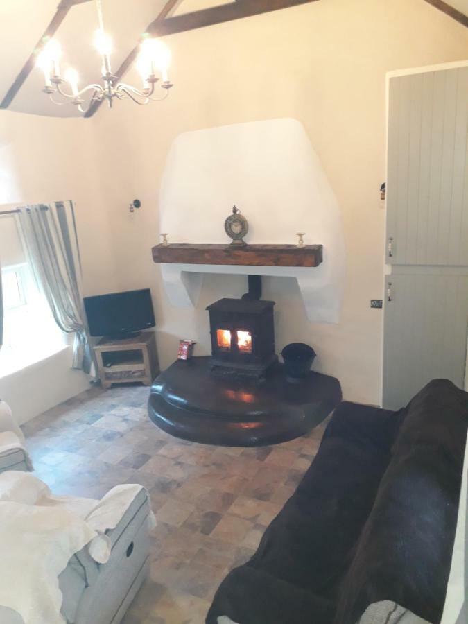 Sams cottage Corderry Esterno foto
