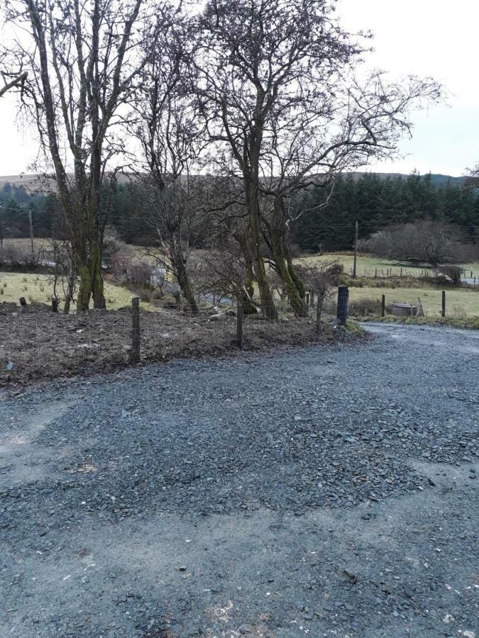 Sams cottage Corderry Esterno foto