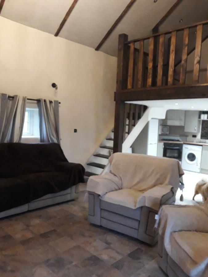 Sams cottage Corderry Esterno foto