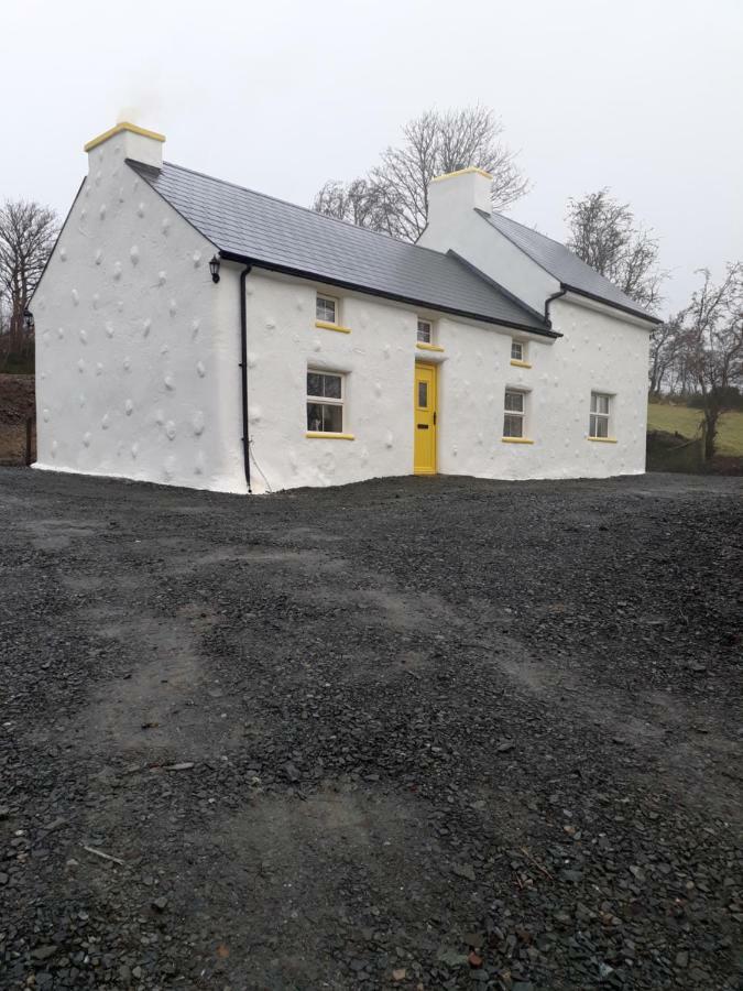 Sams cottage Corderry Esterno foto