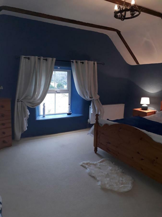 Sams cottage Corderry Esterno foto