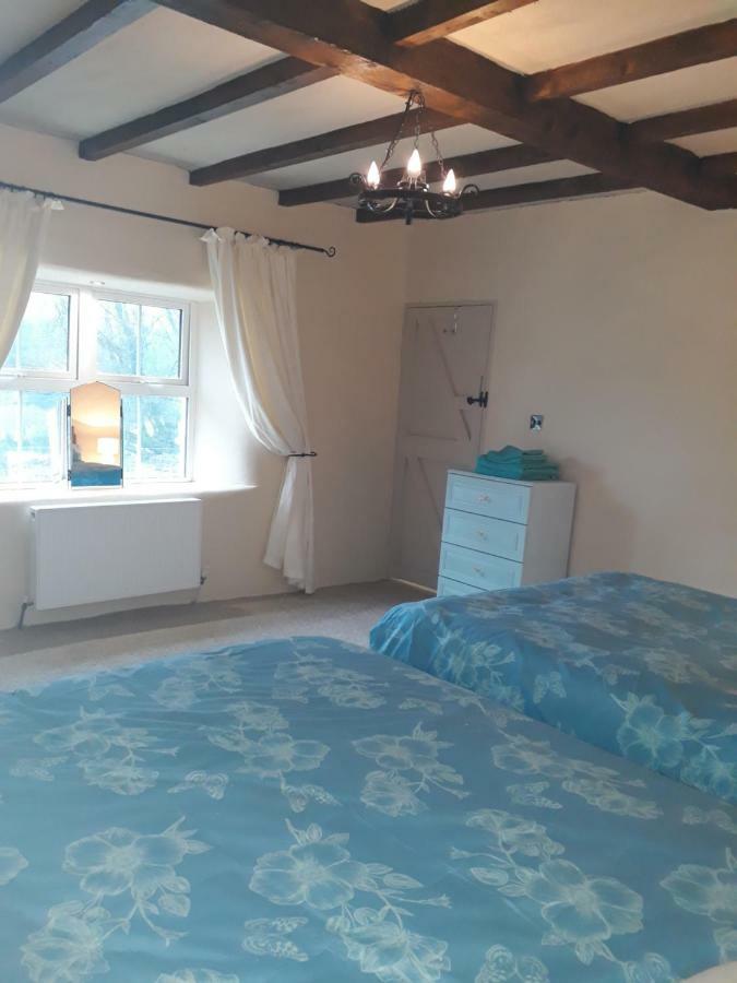 Sams cottage Corderry Esterno foto
